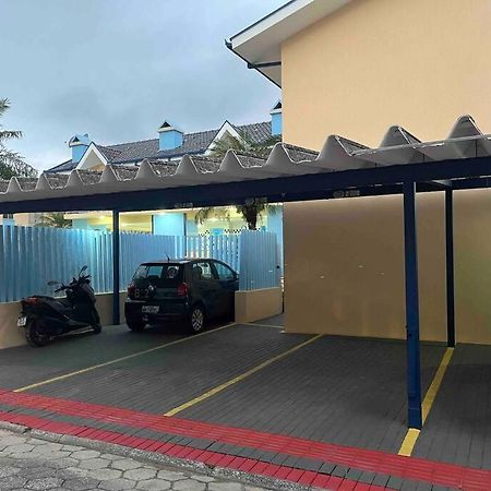 Apartamento Porto Belo, Sc エクステリア 写真