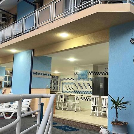 Apartamento Porto Belo, Sc エクステリア 写真