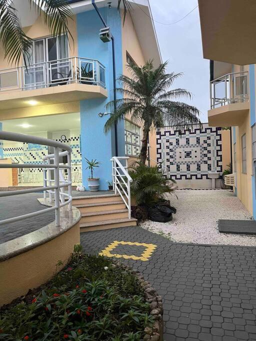 Apartamento Porto Belo, Sc エクステリア 写真
