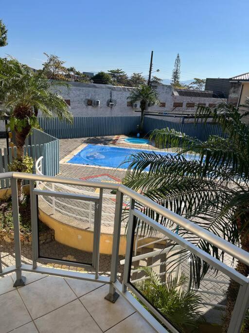 Apartamento Porto Belo, Sc エクステリア 写真