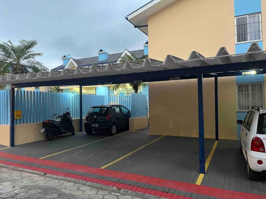 Apartamento Porto Belo, Sc エクステリア 写真