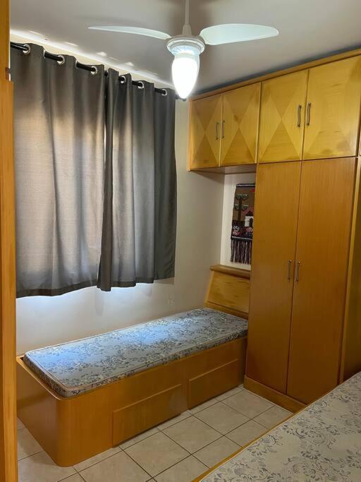 Apartamento Porto Belo, Sc エクステリア 写真