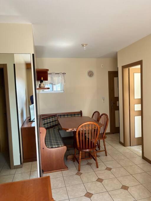 Apartamento Porto Belo, Sc エクステリア 写真