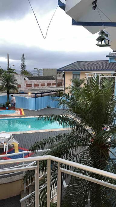 Apartamento Porto Belo, Sc エクステリア 写真