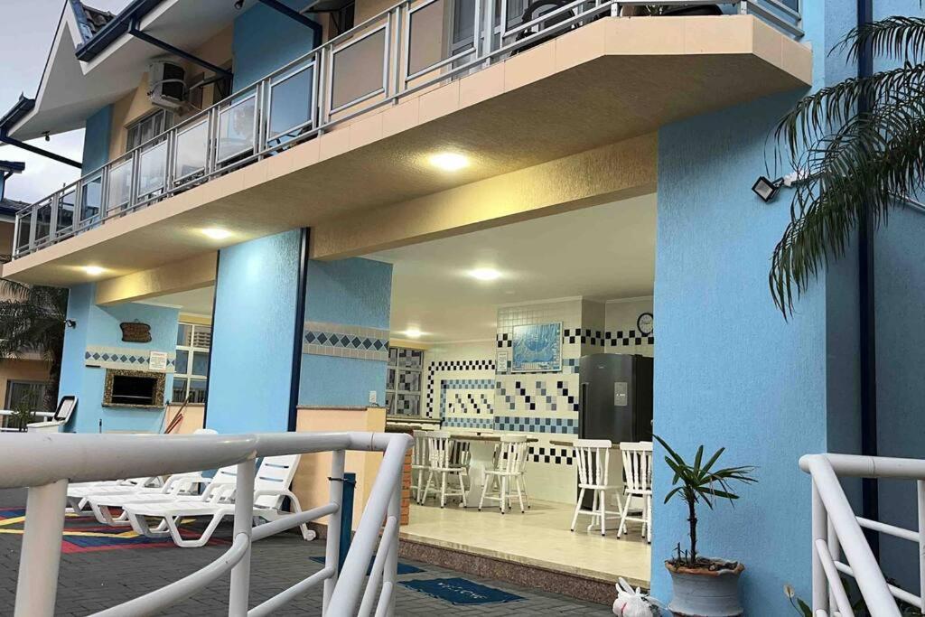 Apartamento Porto Belo, Sc エクステリア 写真